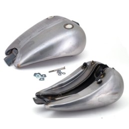 Reservoirs rallonges en acier pour fxr 011619