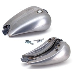 Reservoirs rallonges en acier pour fxr 011634