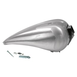 Reservoirs rallonges en acier pour fxr 011634