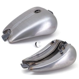 Reservoirs rallonges en acier pour fxr 011848