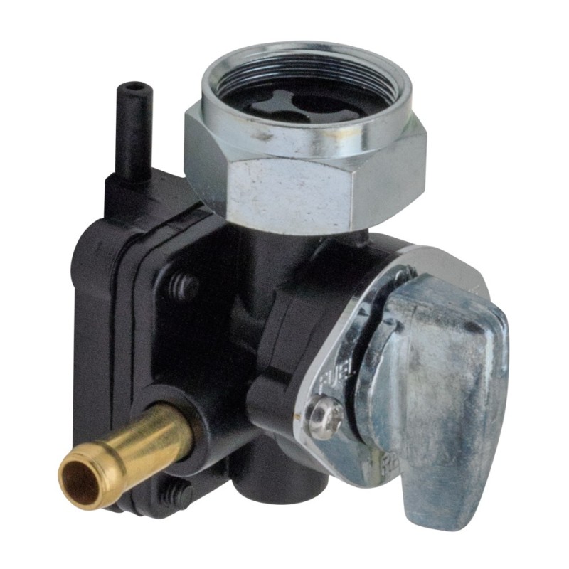Robinet de carburant a depression 789592
