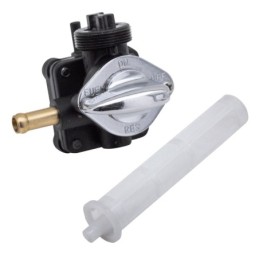 Robinet d'essence a depression pour twin cam 2002-2006 751518