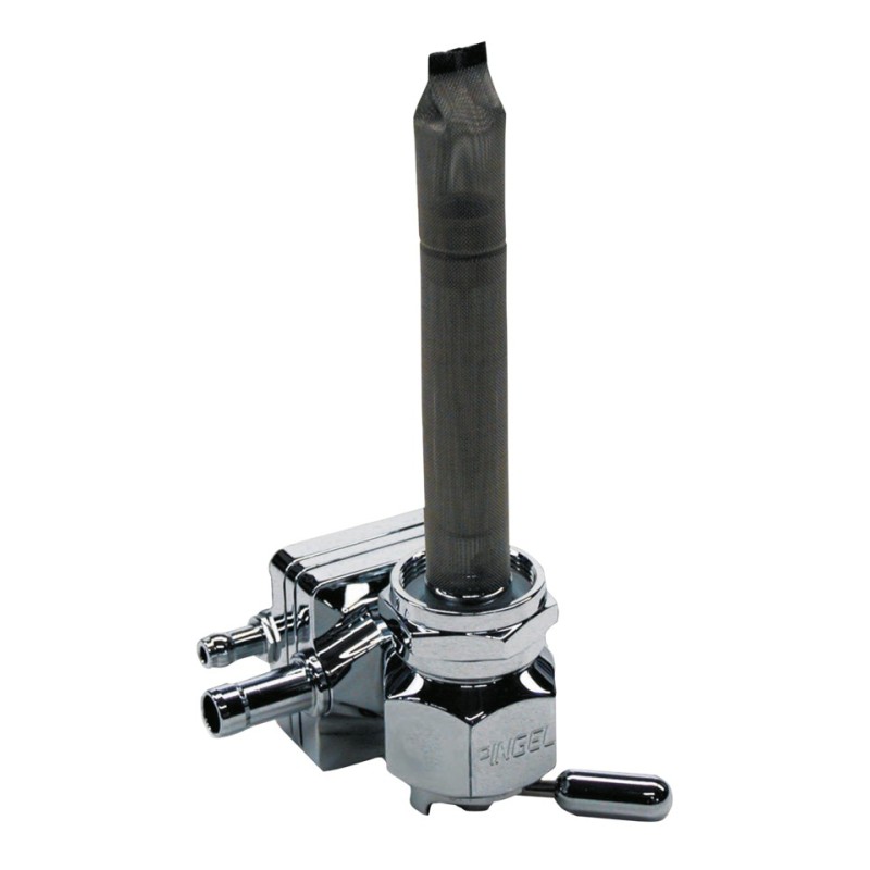 Robinet d'essence pingel a depression 741226