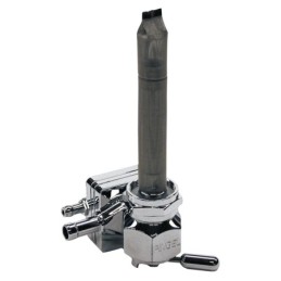 Robinet d'essence pingel a depression 741226
