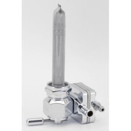 Robinet d'essence pingel a depression 741227