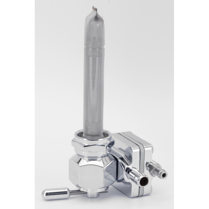 Robinet d'essence pingel a depression 741227