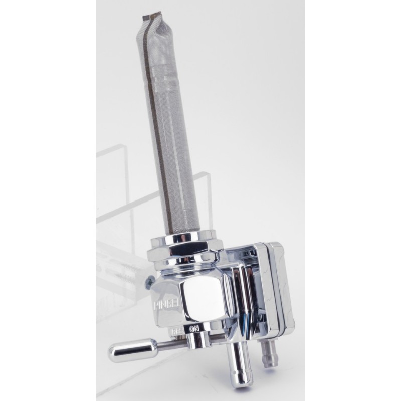 Robinet d'essence pingel a depression 741228