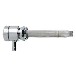 Robinet d'essence pingel bouton rond 744251
