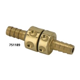 Robinet en ligne kustom tech 751189