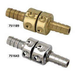 Robinet en ligne kustom tech 751189