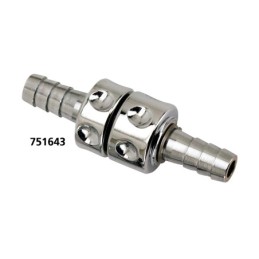 Robinet en ligne kustom tech 751643