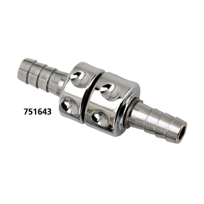 Robinet en ligne kustom tech 751643