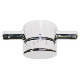 Robinet en ligne pingel 744250