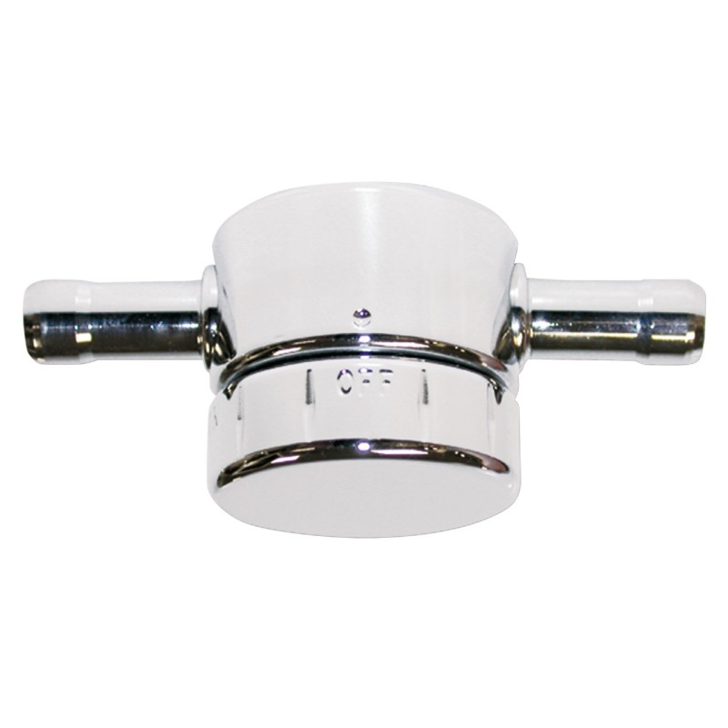 Robinet en ligne pingel 744250