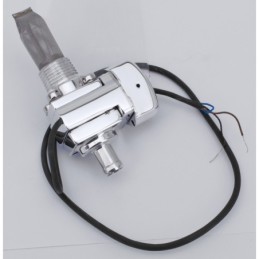 Robinet pingel electro-flo 744257