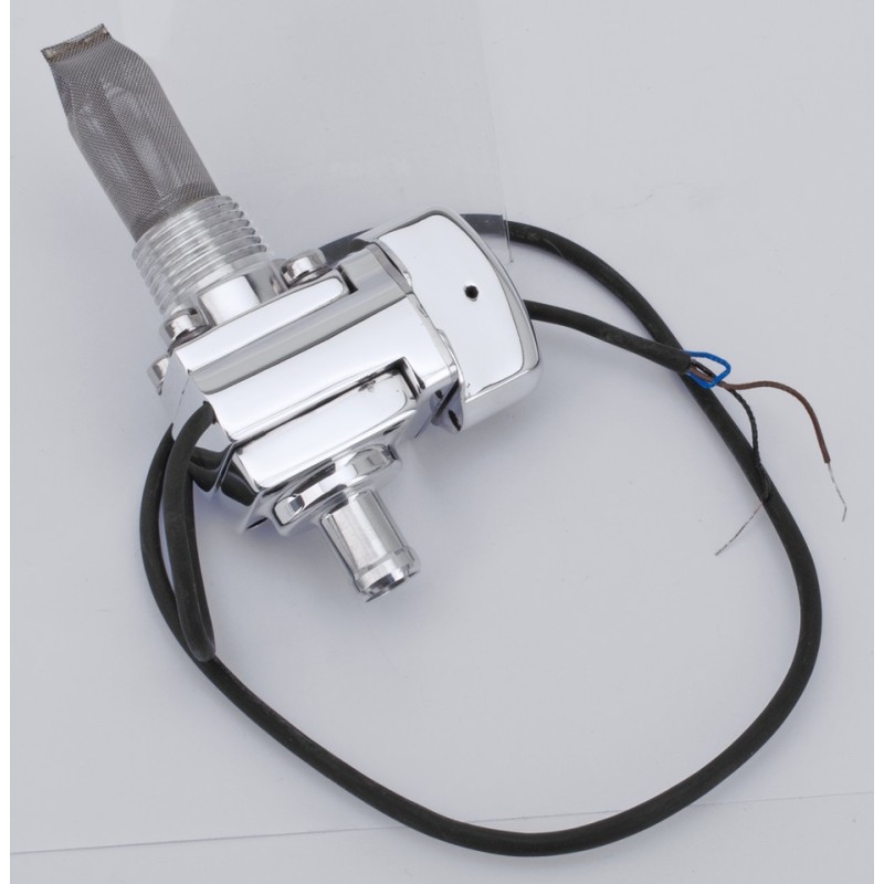 Robinet pingel electro-flo 744257