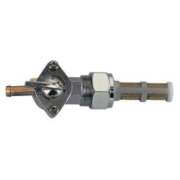 Robinets avec filtre bronze 011411