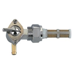 Robinets avec filtre bronze 011413