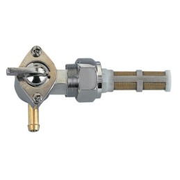 Robinets avec filtre bronze 011413