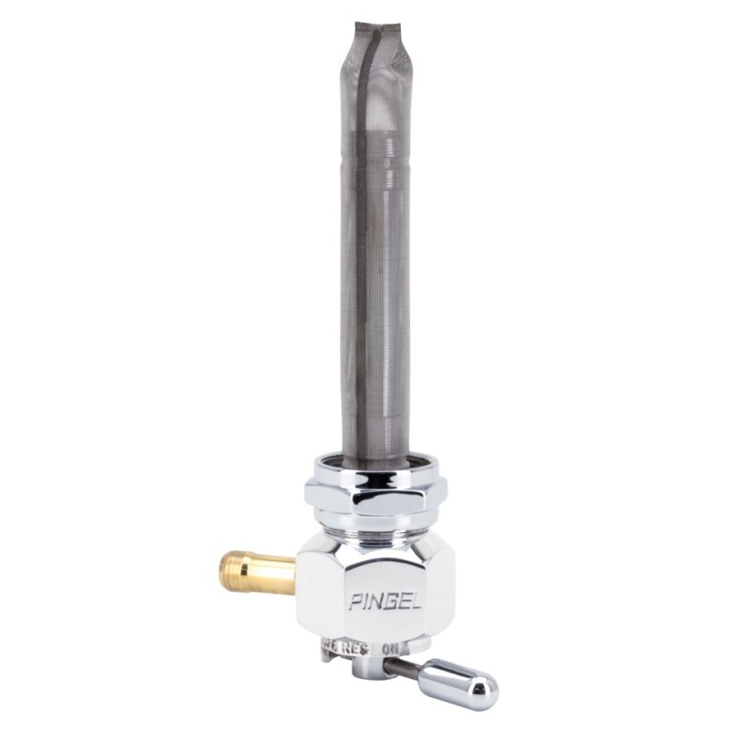 Robinets d'essence a haut debit 22mm power-flo par pingel 236330