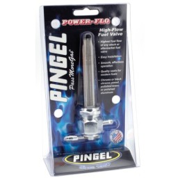 Robinets d'essence a haut debit 22mm power-flo par pingel 236331