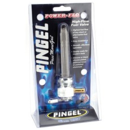 Robinets d'essence a haut debit 22mm power-flo par pingel 236332