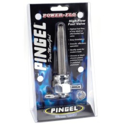 Robinets d'essence a haut debit 22mm power-flo par pingel 236335