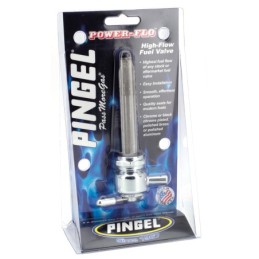 Robinets d'essence a high flow "designer" par pingel 236310
