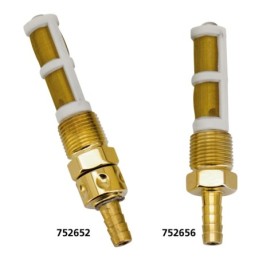Robinets kustom tech custom 752652