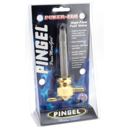 Robinets pingel old skool en laiton 744259
