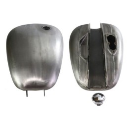 Rservoir court pour milwaukee eight softail 758620