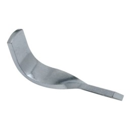 Support de tuyau d'huile de shovelhead 759905