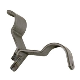 Supports inferieurs de reservoir big twin 1955-1957 782130