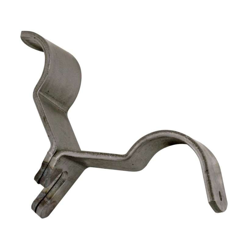 Supports inferieurs de reservoir big twin 1955-1957 782130