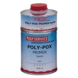 Traitement reservoir tank cure epoxy 752899