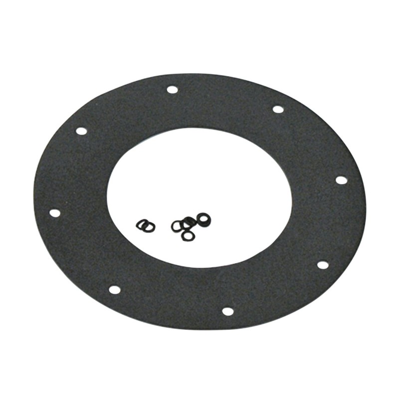 Trappes aviation en aluminium et chromees 011539