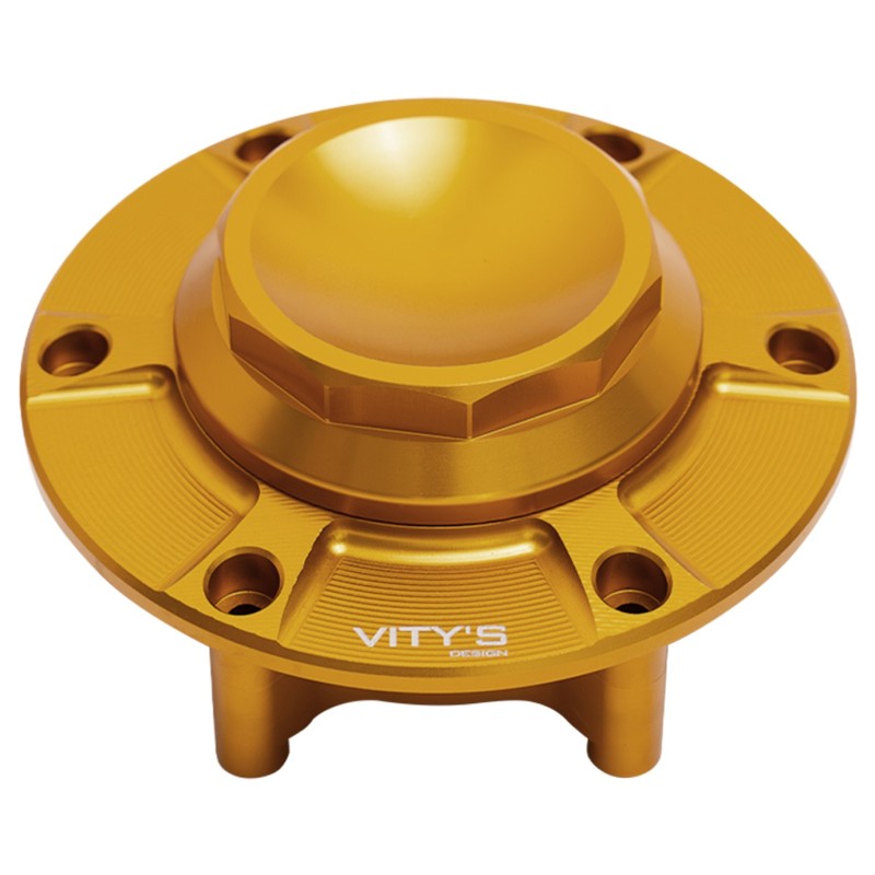 Vity's decagon bouchons d'essence 778176