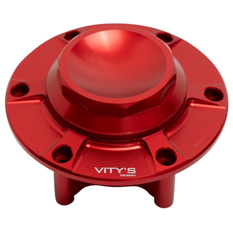 Vity's decagon bouchons d'essence 778177