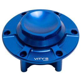 Vity's decagon bouchons d'essence 778178