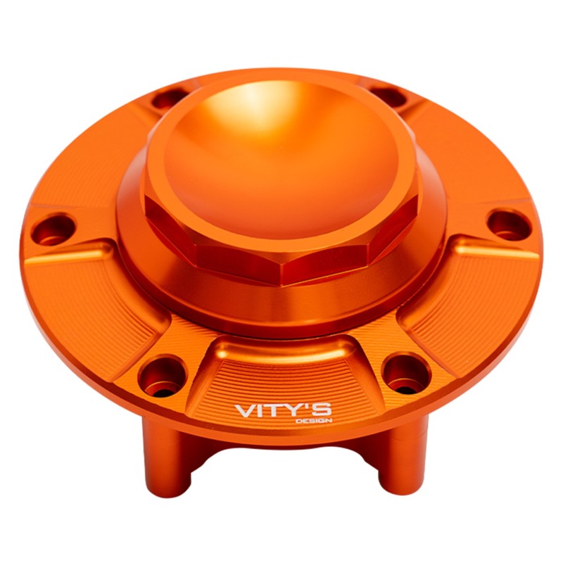 Vity's decagon bouchons d'essence 778179