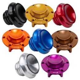 Vity's decagon bouchons d'essence 778179