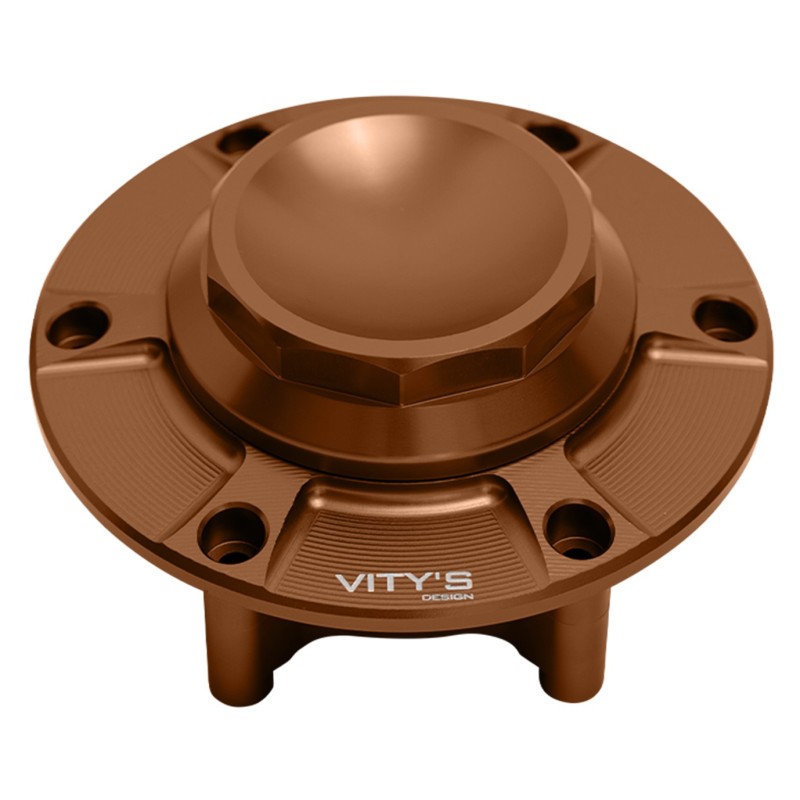 Vity's decagon bouchons d'essence 778187