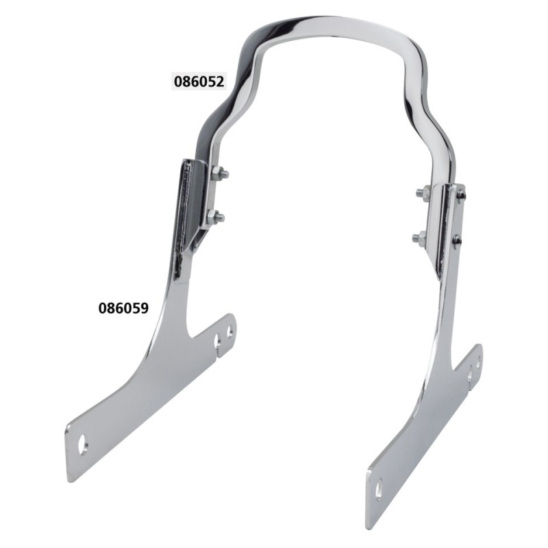 Barre d'appui "grab rail" 086059