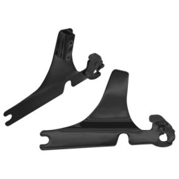Barres sissy amovibles pour twin cam breakout 758680