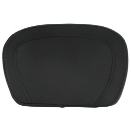Coussin de dossier moyen pour touring & trike 770753