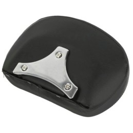 Coussin de dossier moyen pour touring & trike 770753