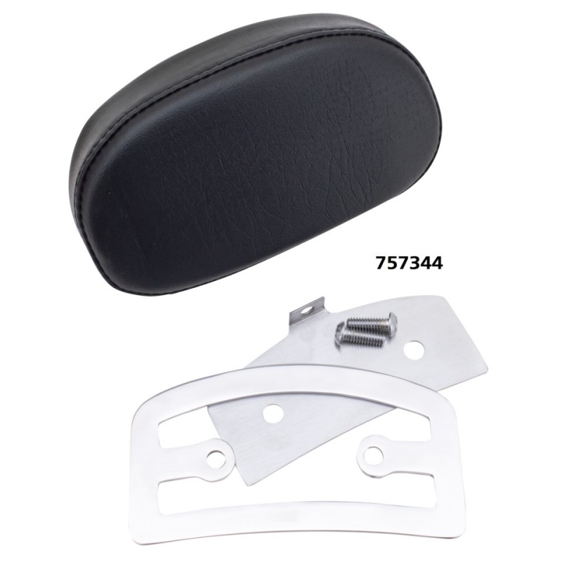 Coussins de sissy bar 757344
