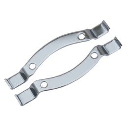 Coussins de sissy bar 757345