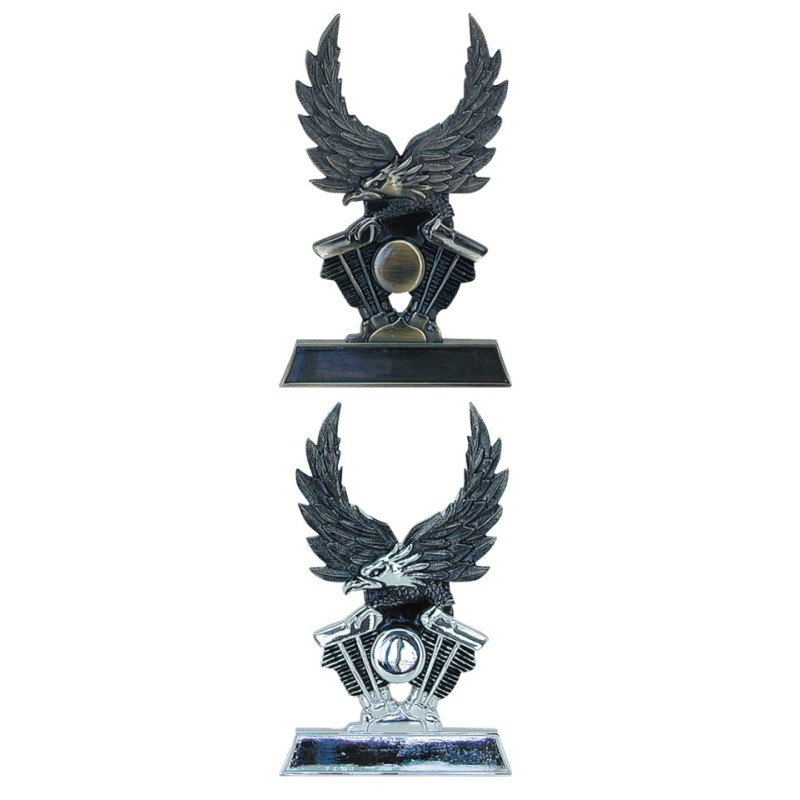 Emblemes de sissy-bar 086038
