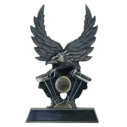 Emblemes de sissy-bar 086038